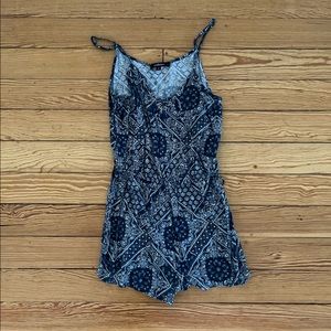 Ambiance romper